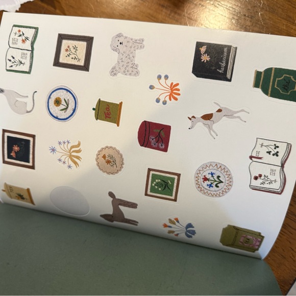 Flow Book for Paper Lovers - Picture 7 of 11